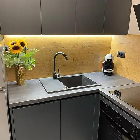 Easy شقة Kaštela