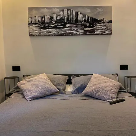 شقة Easy Kaštela