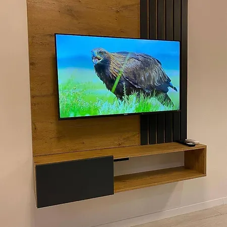 Easy شقة Kaštela