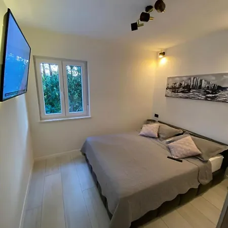 Easy شقة Kaštela