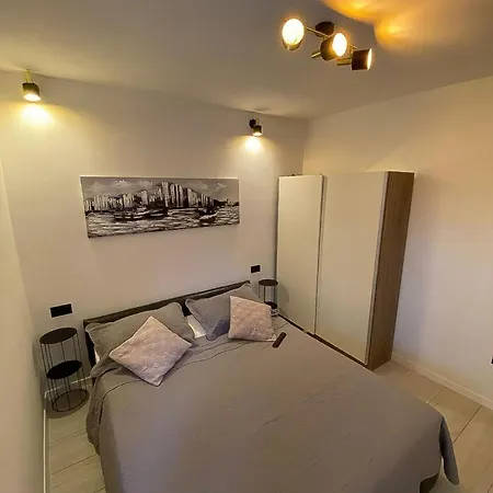 شقة Easy Kaštela