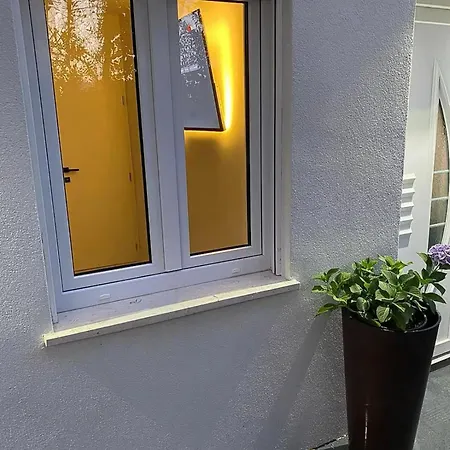 Apartamento Easy Kaštela