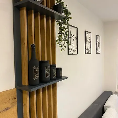 Apartman Easy *