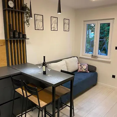 Easy Apartman