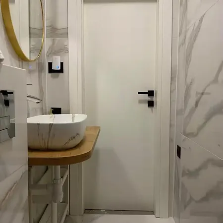 Easy Apartman
